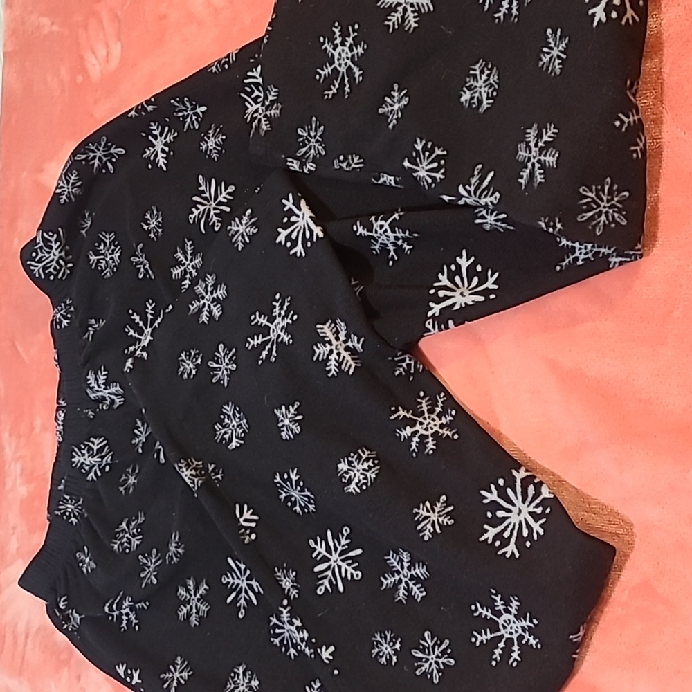 Ladies Sleep Pants